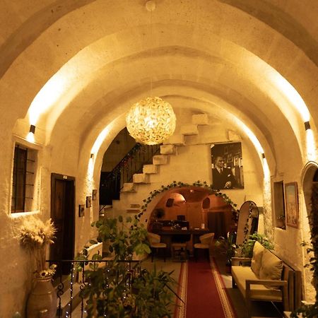 Lemon Cave Suites Avanos Luaran gambar