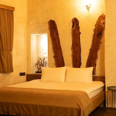 Lemon Cave Suites Avanos Luaran gambar
