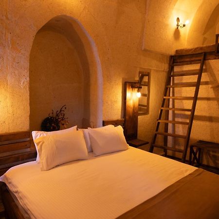 Lemon Cave Suites Avanos Luaran gambar