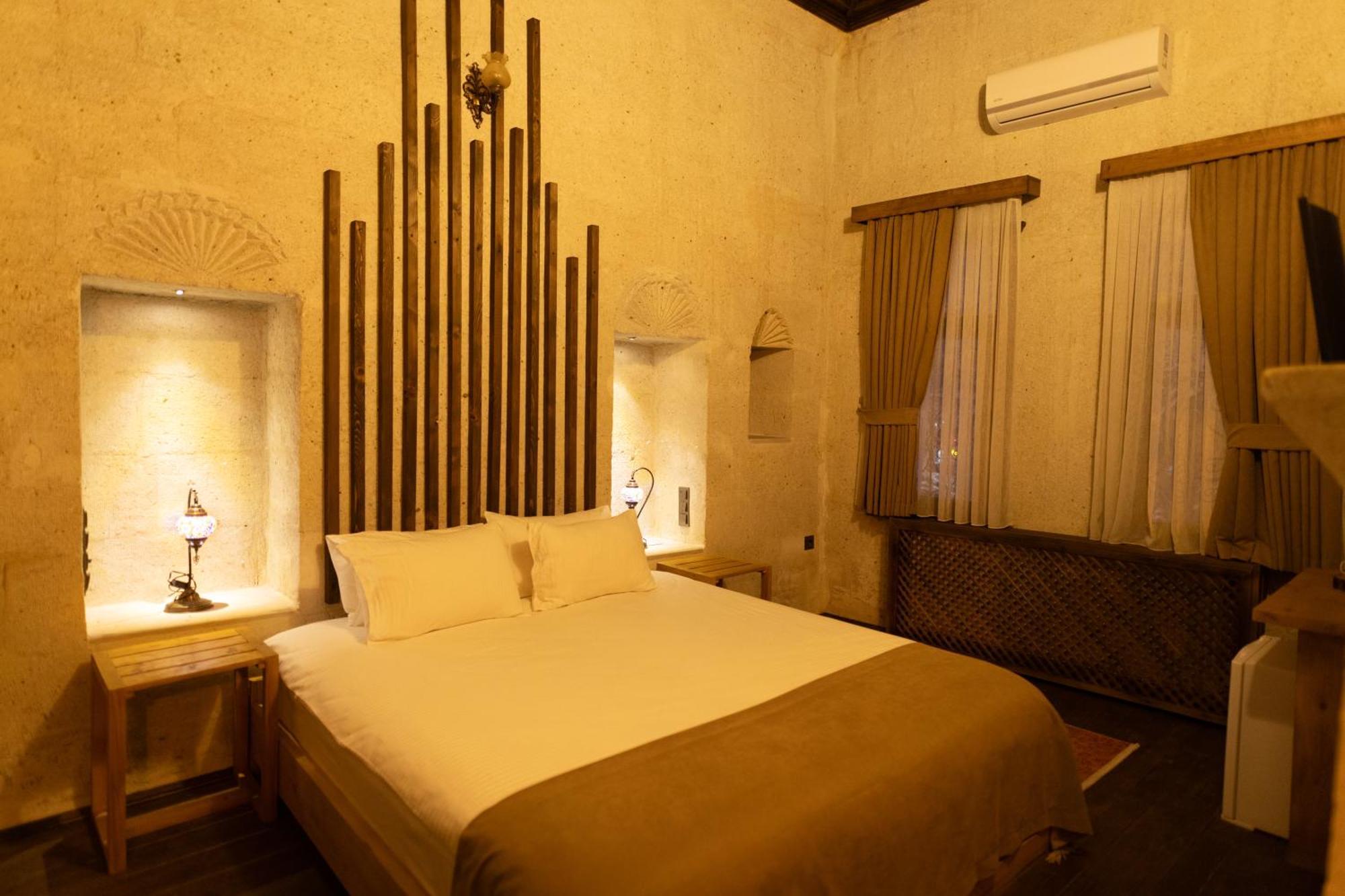 Lemon Cave Suites Avanos Luaran gambar