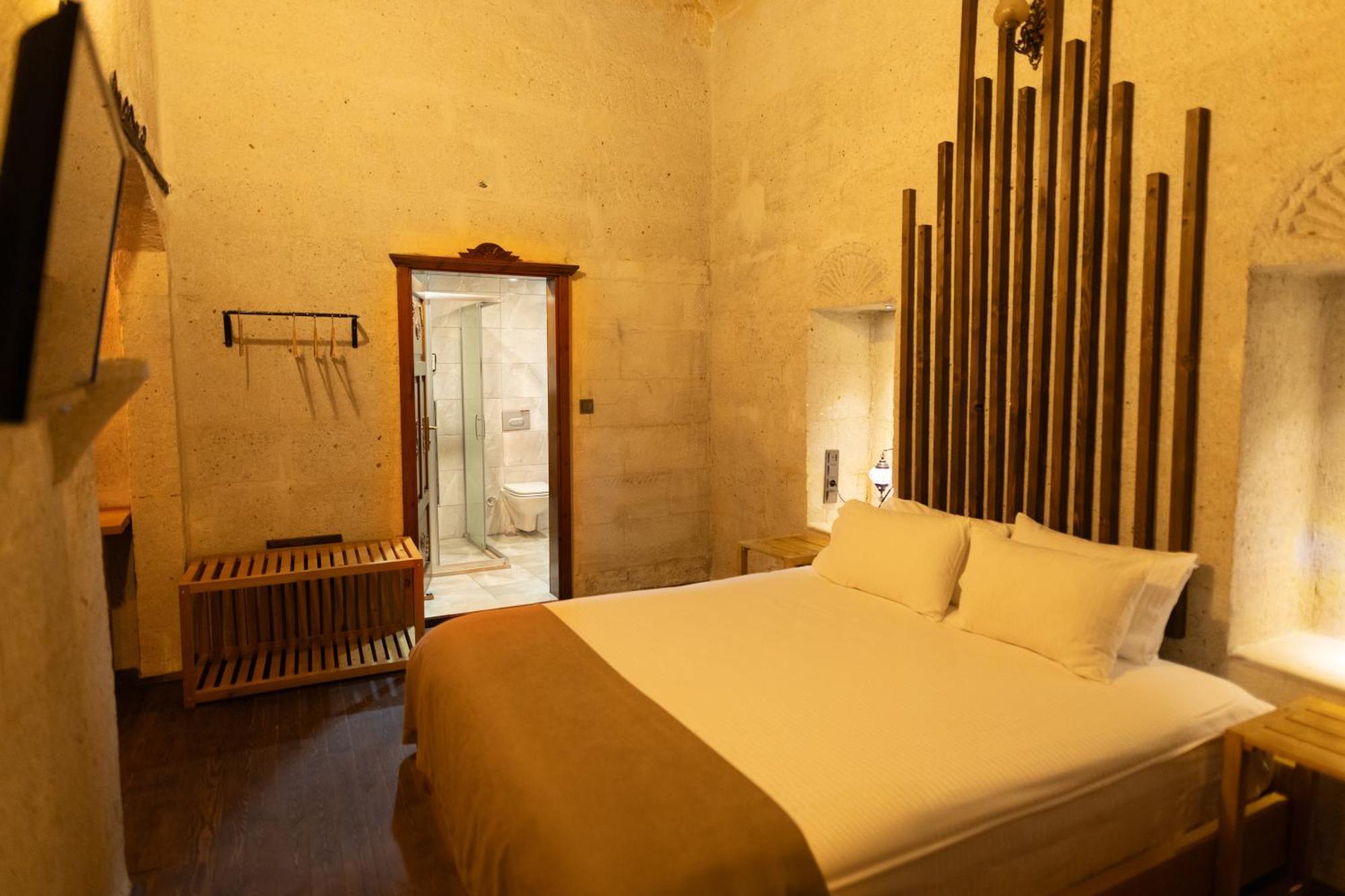 Lemon Cave Suites Avanos Luaran gambar