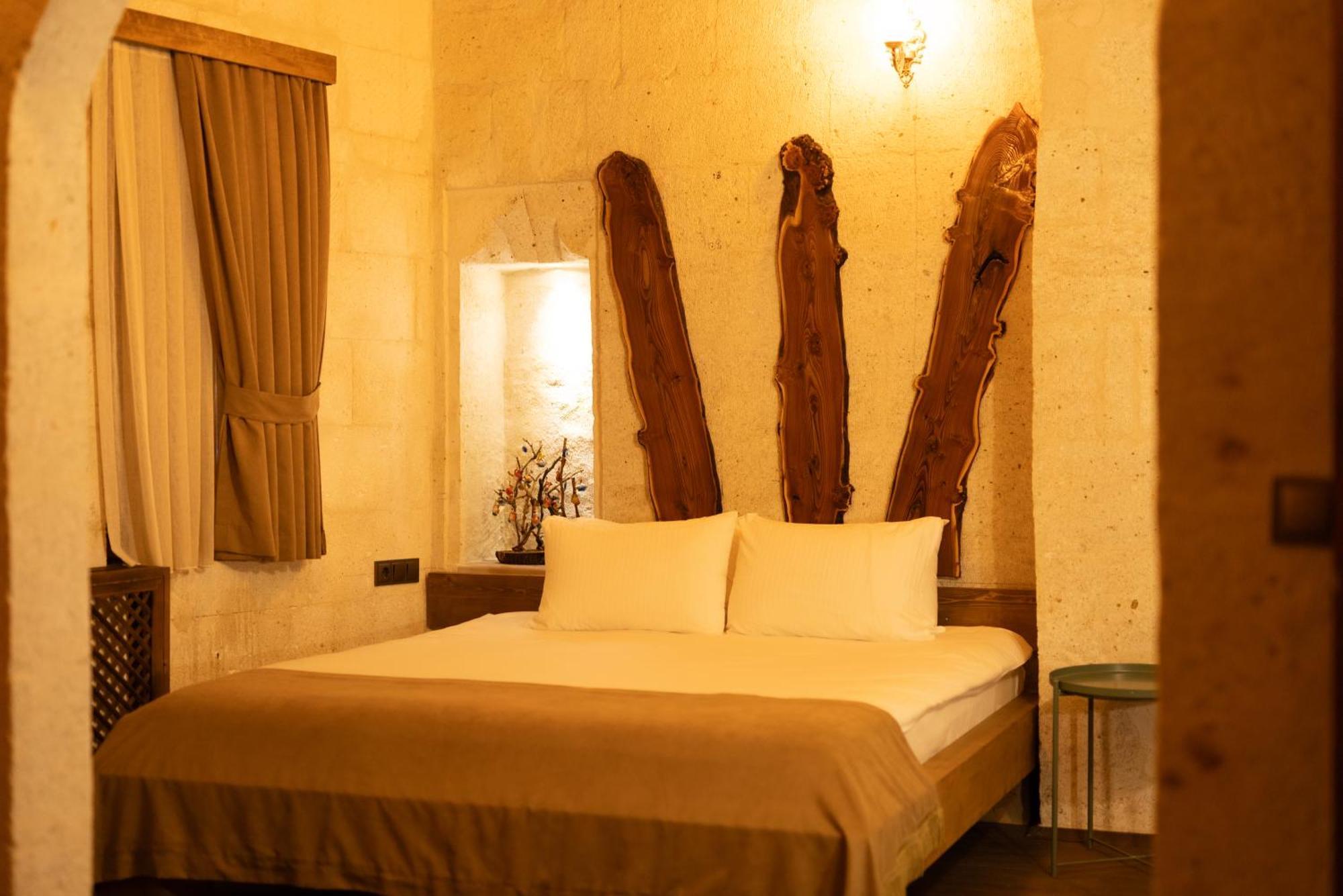 Lemon Cave Suites Avanos Luaran gambar