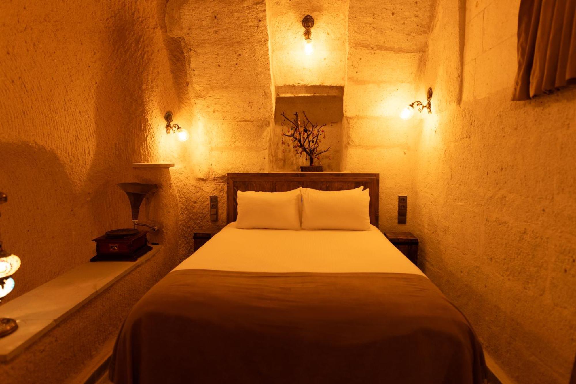 Lemon Cave Suites Avanos Luaran gambar