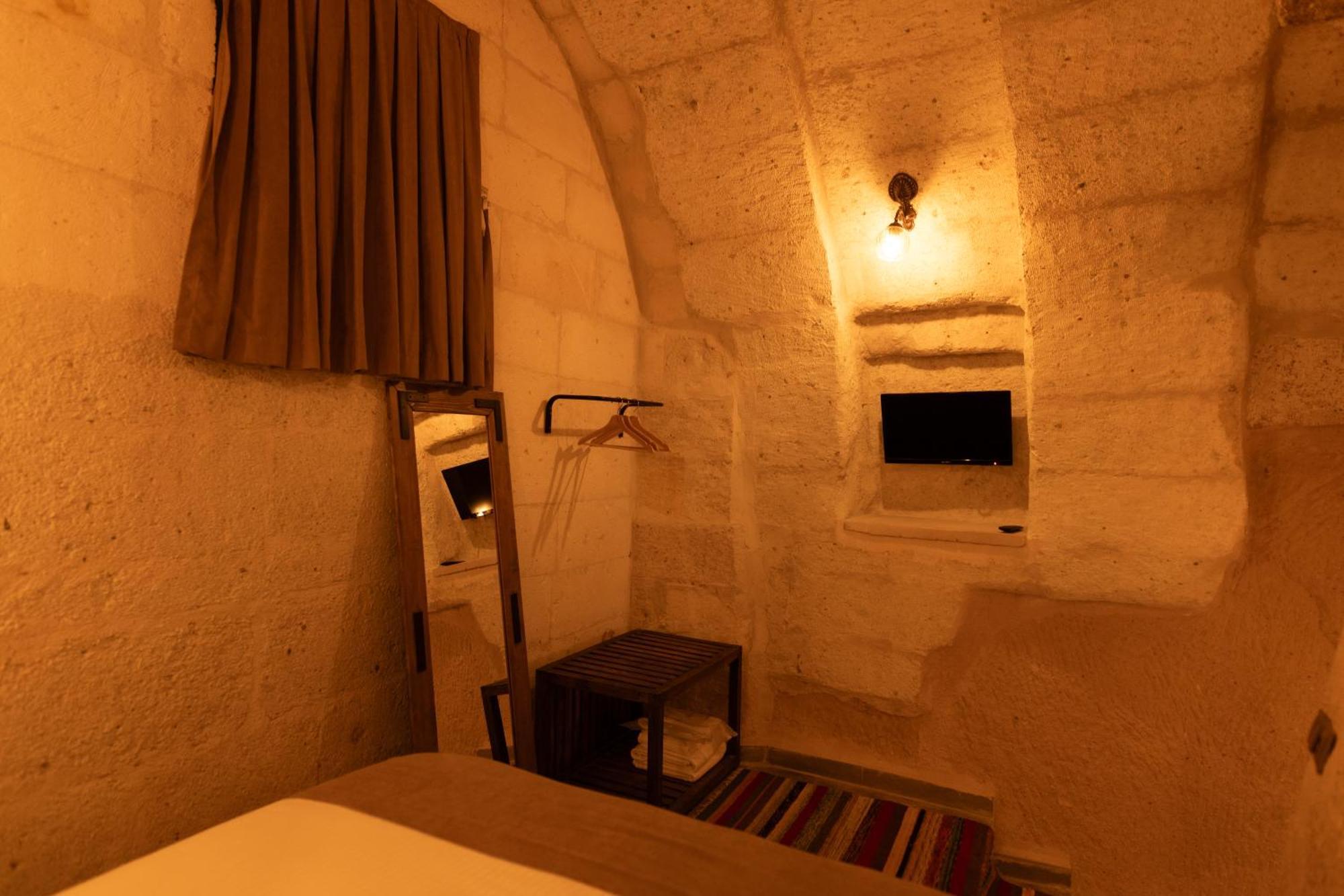 Lemon Cave Suites Avanos Luaran gambar