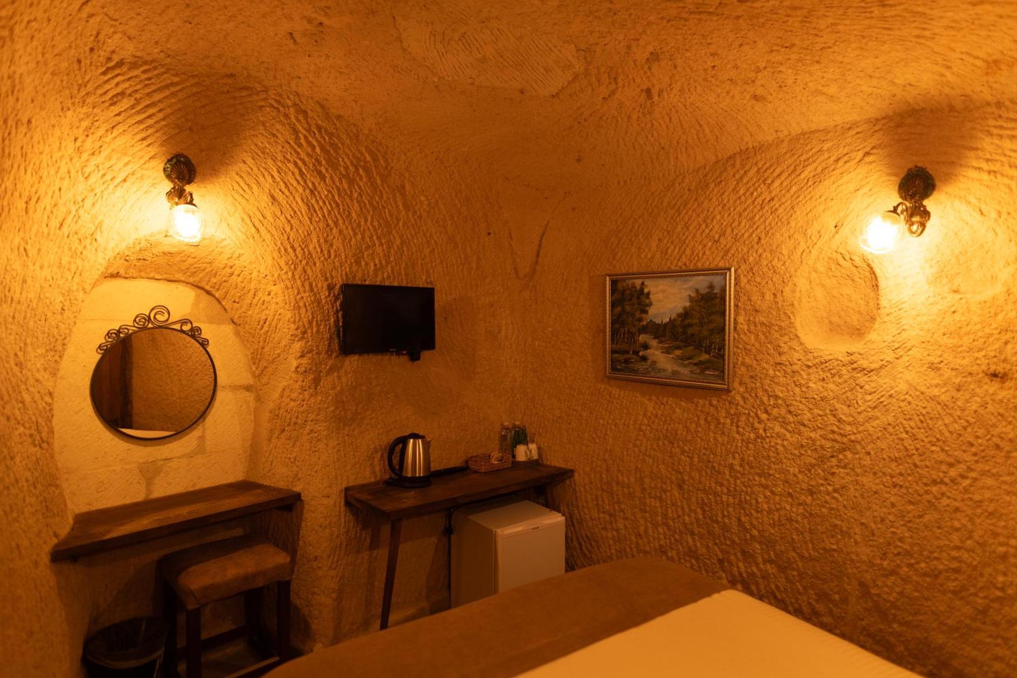 Lemon Cave Suites Avanos Luaran gambar
