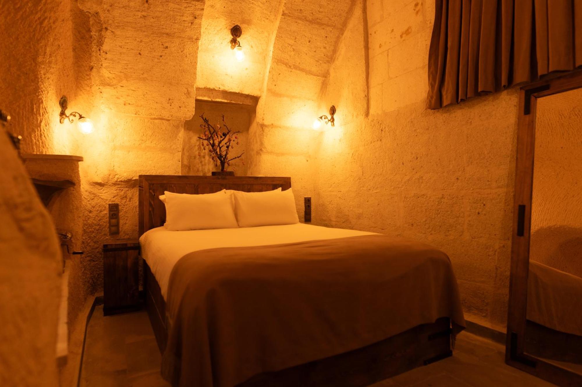 Lemon Cave Suites Avanos Luaran gambar