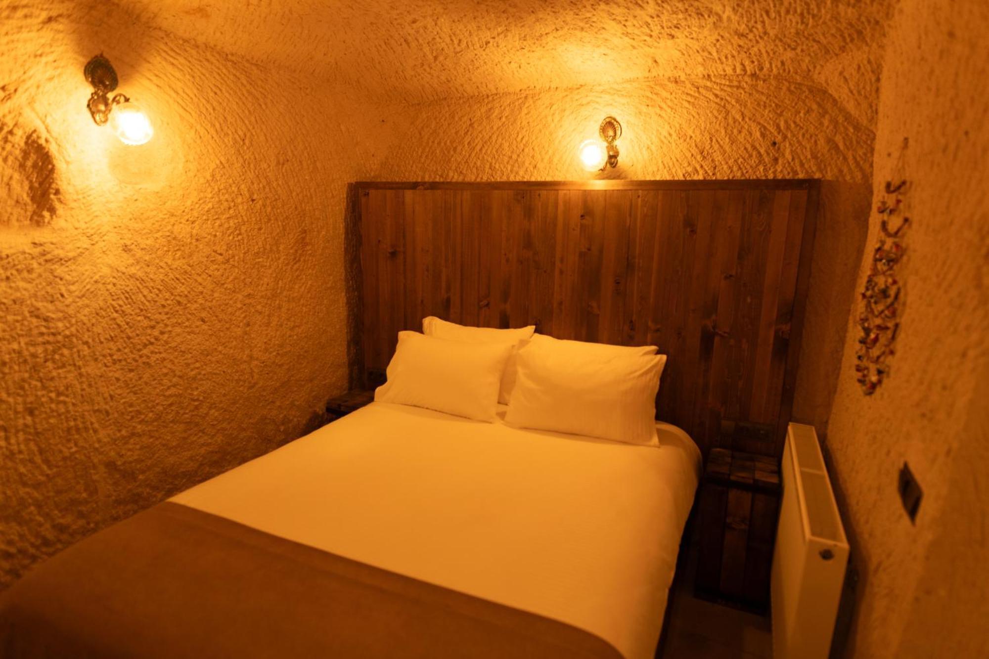 Lemon Cave Suites Avanos Luaran gambar
