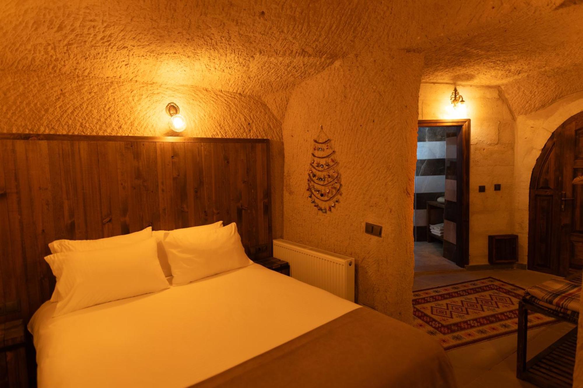 Lemon Cave Suites Avanos Luaran gambar