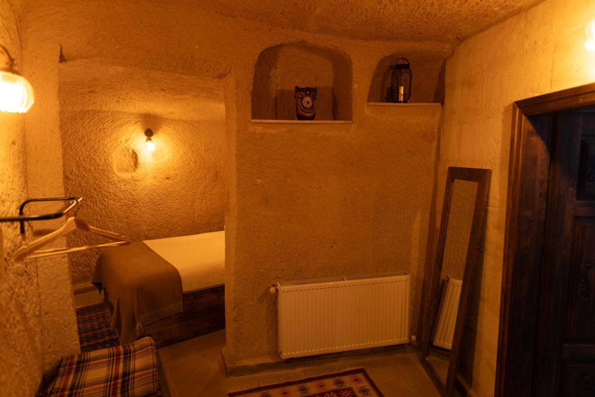 Lemon Cave Suites Avanos Luaran gambar