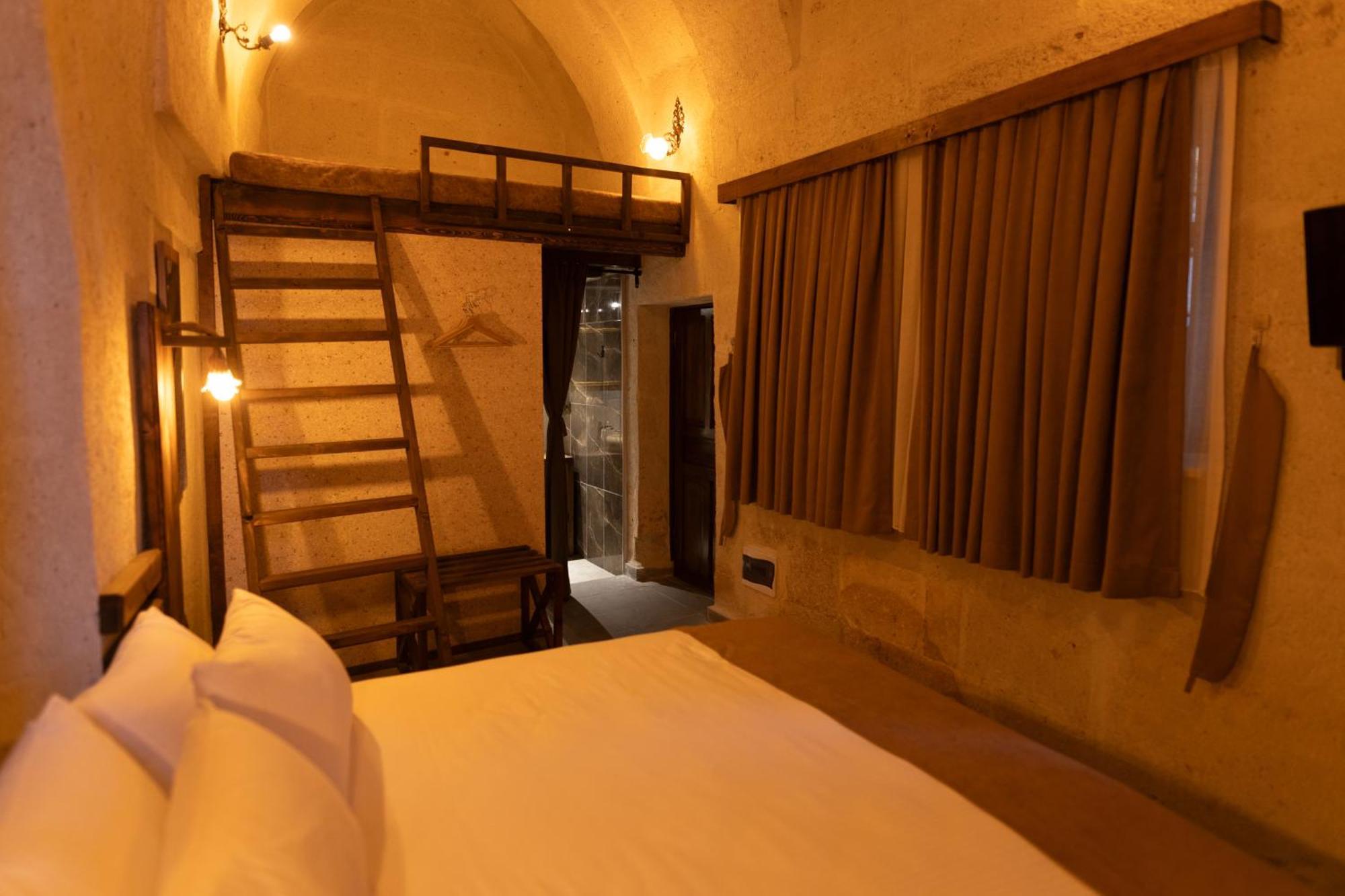 Lemon Cave Suites Avanos Luaran gambar