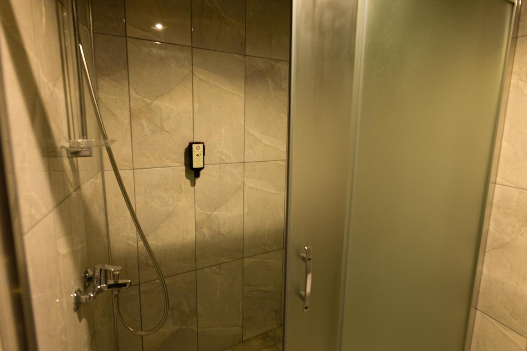 Lemon Cave Suites Avanos Luaran gambar