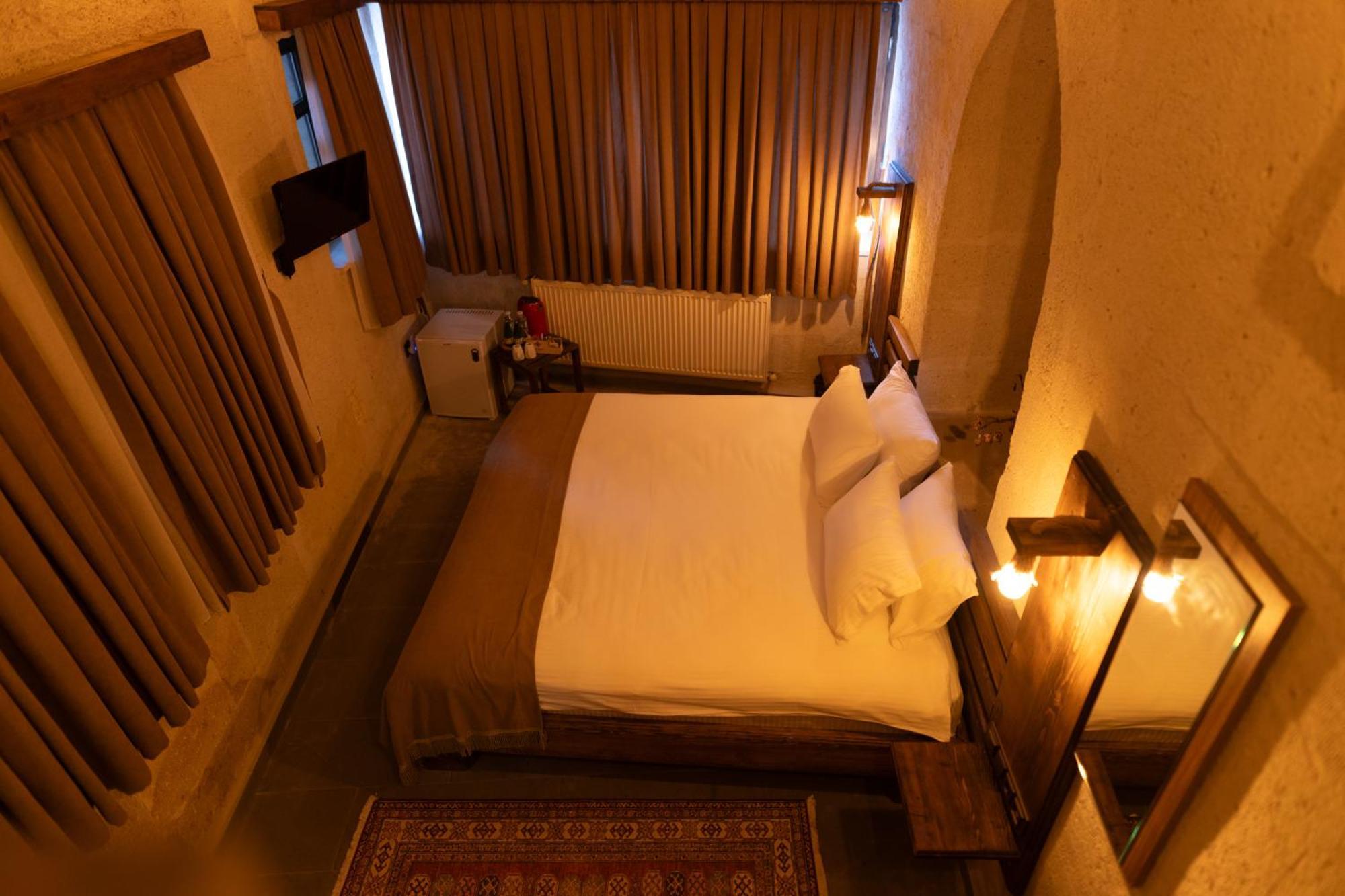 Lemon Cave Suites Avanos Luaran gambar