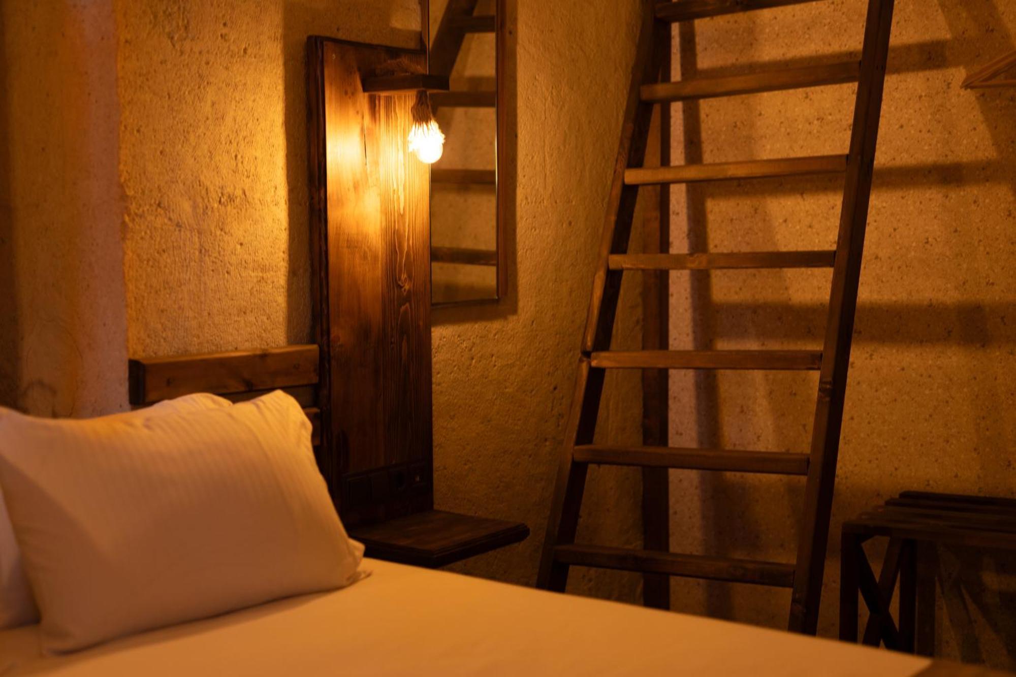 Lemon Cave Suites Avanos Luaran gambar
