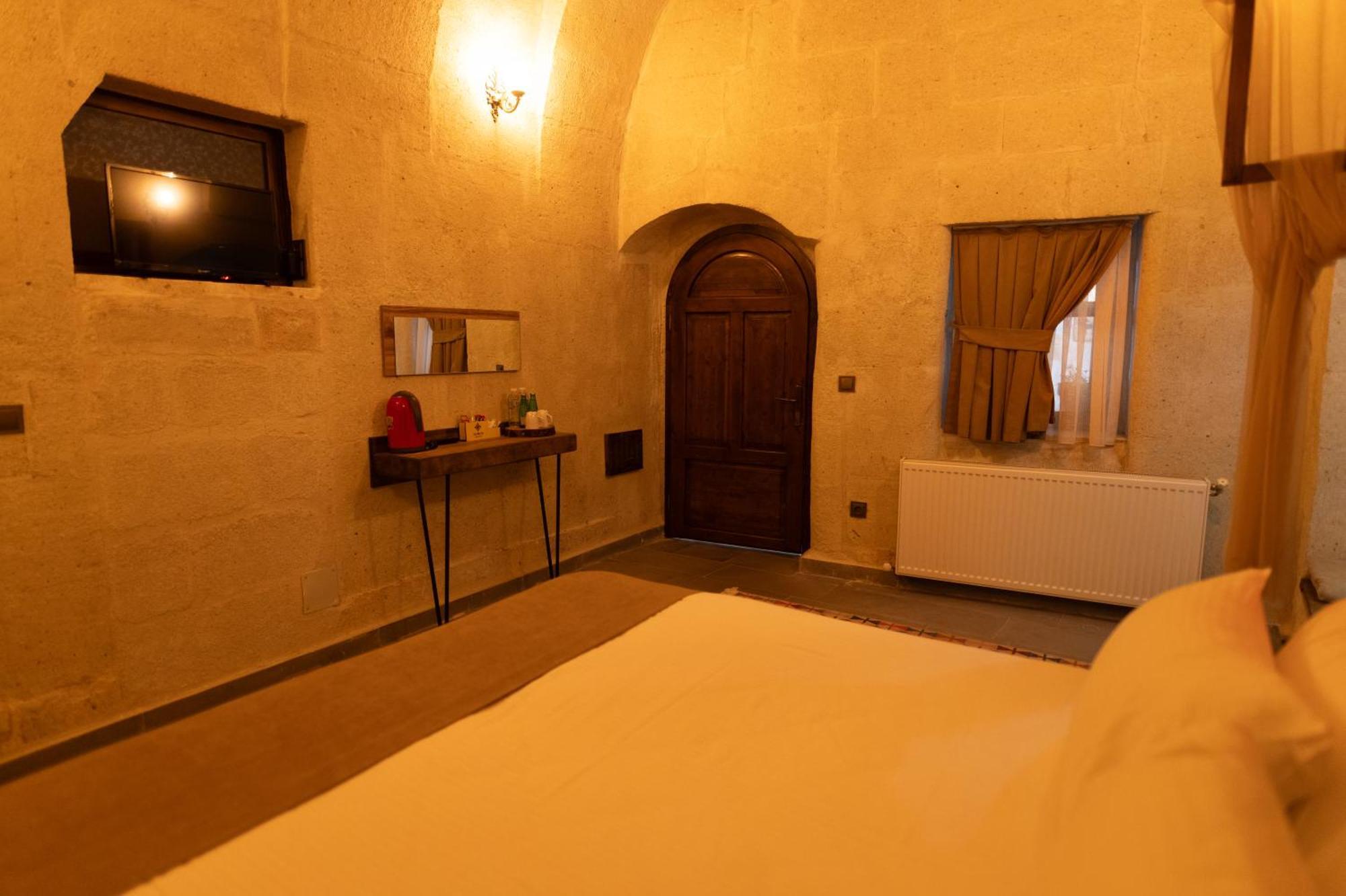 Lemon Cave Suites Avanos Luaran gambar