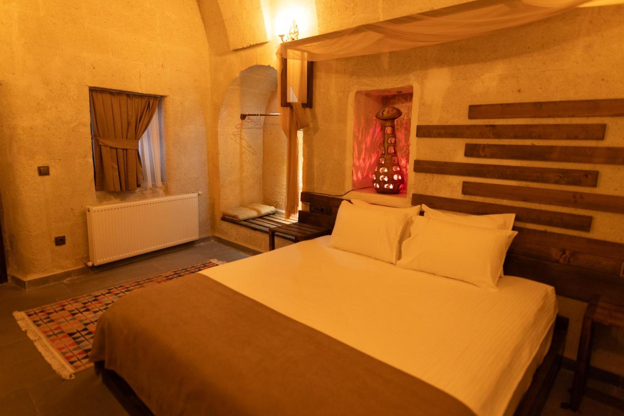 Lemon Cave Suites Avanos Luaran gambar